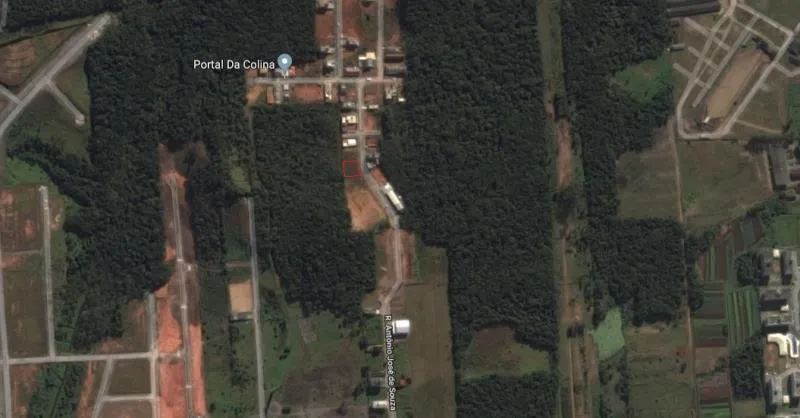 Terreno em São José – 4051 - Imagem 1