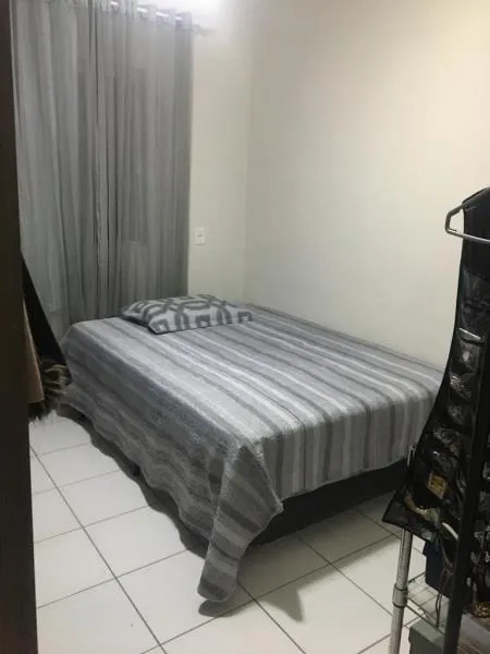 Apartamento de 2 quartos em Barra do Aririú – 4318 - Imagem 2
