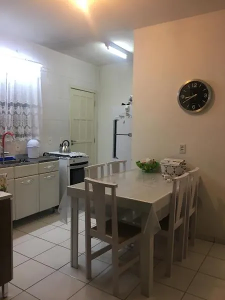 Apartamento de 2 quartos em Barra do Aririú – 4318 - Imagem 4