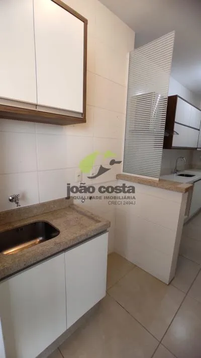 Apartamento de 3 quartos em Jardim Cidade de Florianópolis – 5367 - Imagem 1