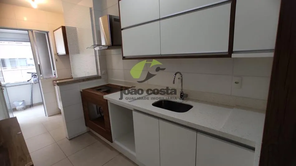 Apartamento de 3 quartos em Jardim Cidade de Florianópolis – 5367 - Imagem 2