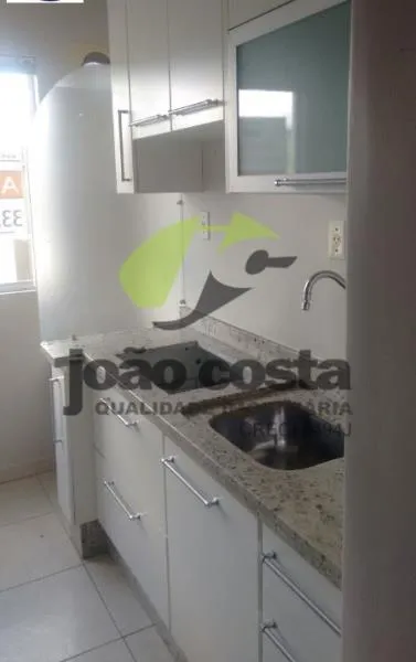 Apartamento de 2 quartos em Barra do Aririú – 4682 - Imagem 4