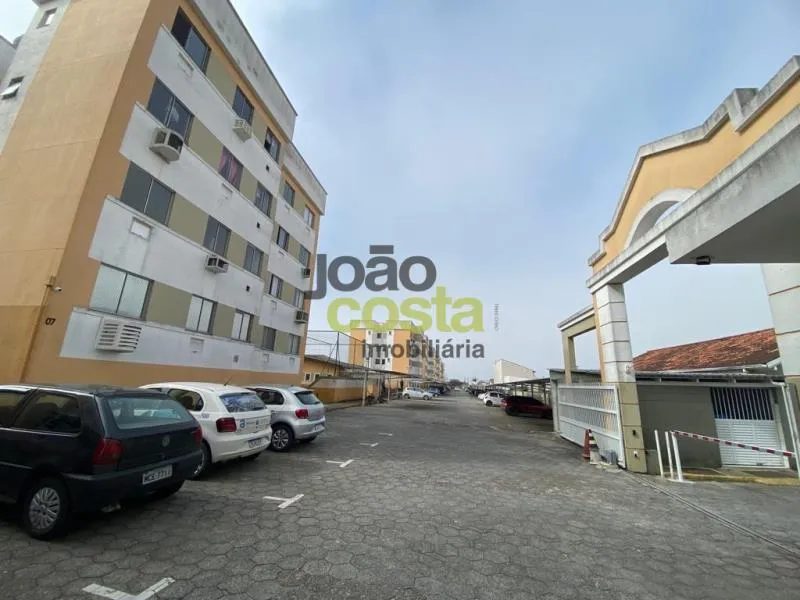 Apartamento de 2 quartos em Morro da Bina – 5685 - Imagem 2
